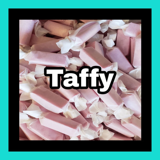 Waxy Taffy (Ready To Ship)