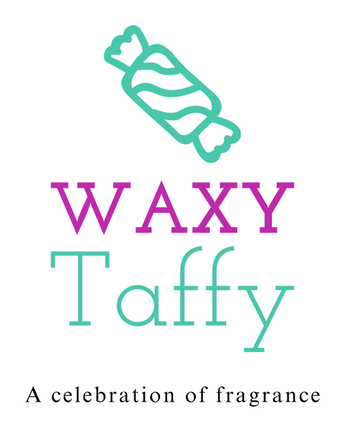 Waxy Taffy